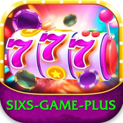 sixs game Official v1.8.3 - 2