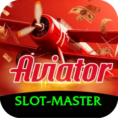 slot master Super Latest v3.8.7 - 2