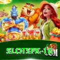 slotspk 16 Game Ultimate v1.4.1