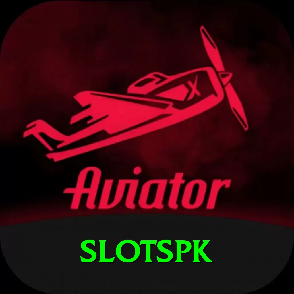 slotspk Games (Casino & Earning) Plus v1.4.2 - 2