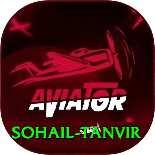 sohail tanvir Deluxe Gaming App - 2