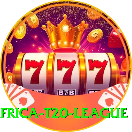south africa t20 league Elite - Win Real PKR - 2