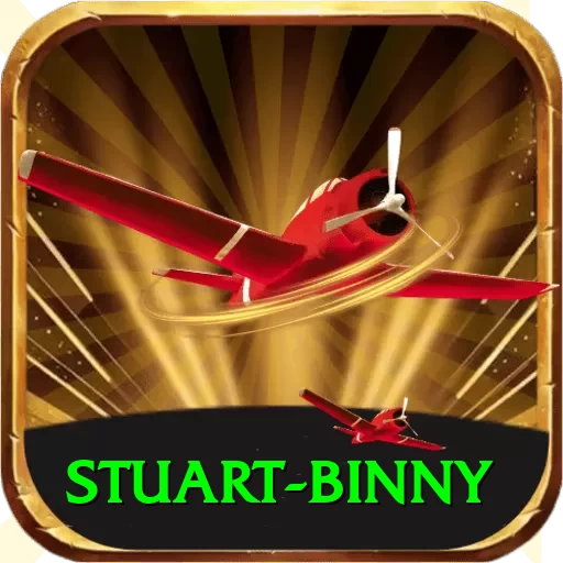 stuart binny Official v1.6.7 - 2