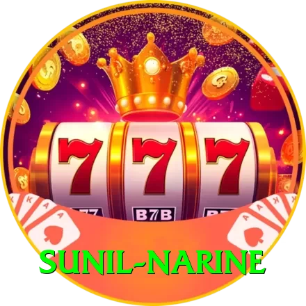 sunil narine Gaming Prime - 2
