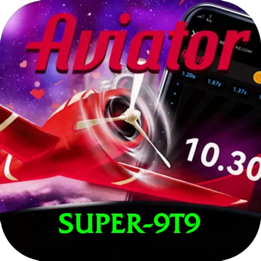 super 9t9 Jackpot King v1.1.4 - 2