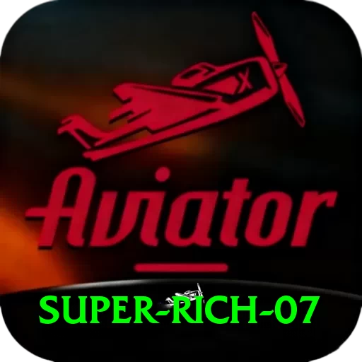 Super Rich 07 Apps (Tools & Injectors) Plus v5.4.1 - 2