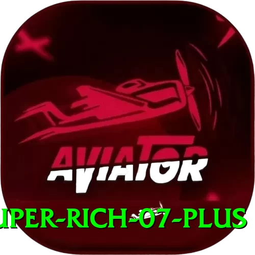 Super Rich 07 Master v4.4.0 - 2