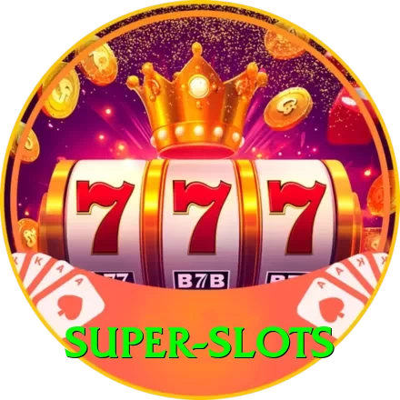 super slots Prime Casino App - 2