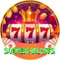 super slots Prime Casino App
