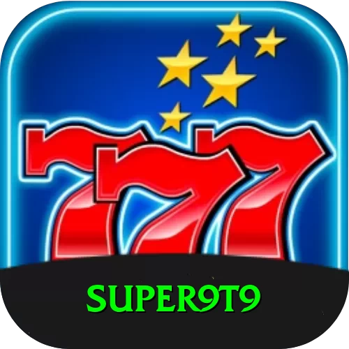 super9t9 Gaming King - 2