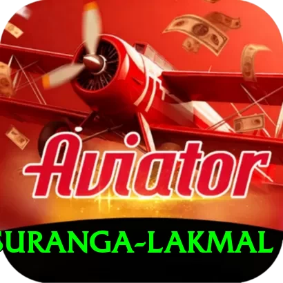 suranga lakmal Pakistan Mega v4.3.1 - 2