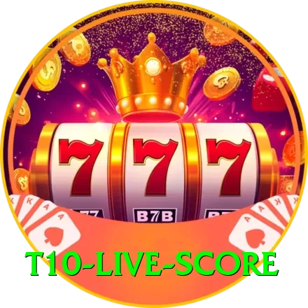t10 live score - Gaming Elite - 2