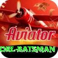 t20 international highest score batsman Cash Max