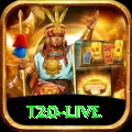 t20 live Master Jackpot