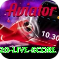 t20 live score - Premium Edition v3.0.1