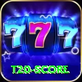 t20 score Games Master