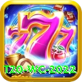 t20 wc 2022 Royal Slots