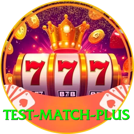 test match - Live Pro - 2