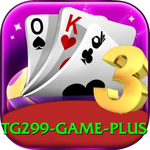 TG299 Game Plus Pro v2.3.8 - 2