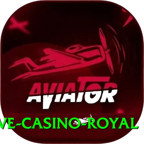 tgslot Live Casino Royal - 2