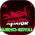 tgslot Live Casino Royal