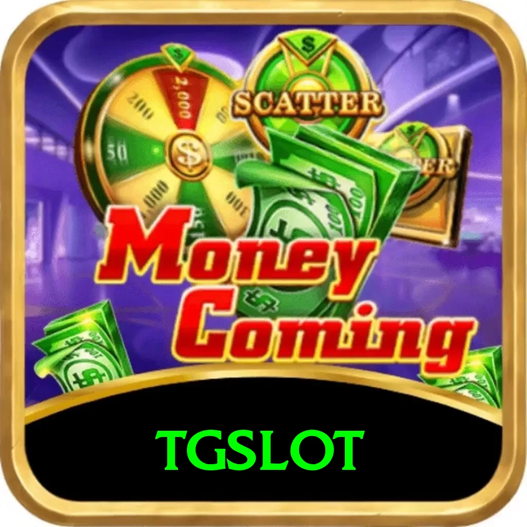 TGSlot Deluxe v5.1.7 - 2