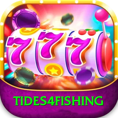 tides4fishing - Gaming Plus - 2