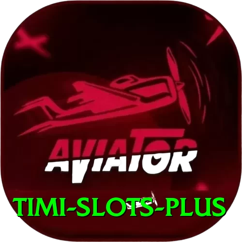 Timi Slots Deluxe Pro v1.0.5 - 2