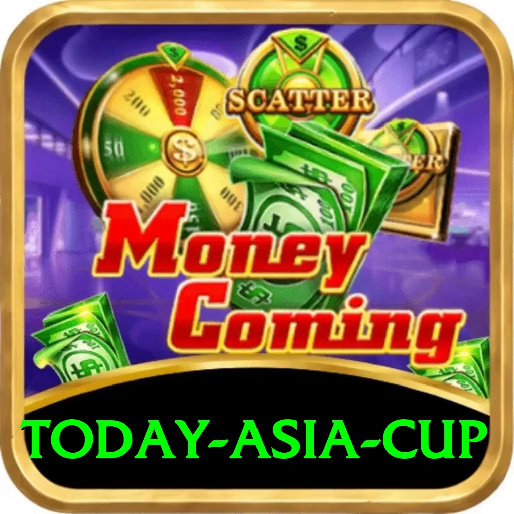 today asia cup Deluxe v3.8.1 - 2