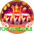 today t20 match schedule - Real Money Premium