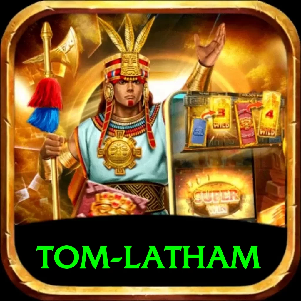 tom latham Gaming Max v4.2.9 - 2