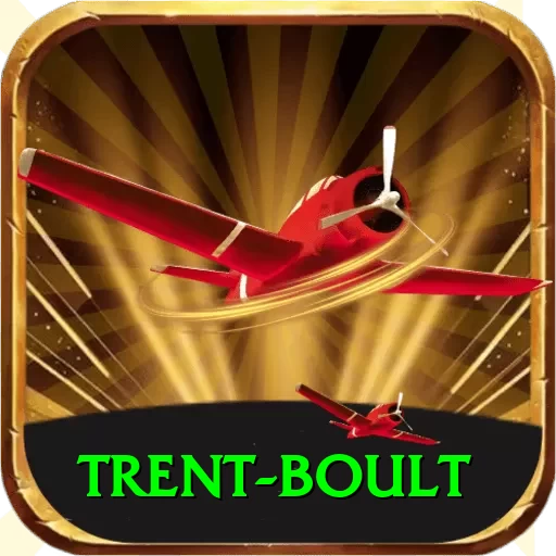 trent boult - Max Earning App - 2