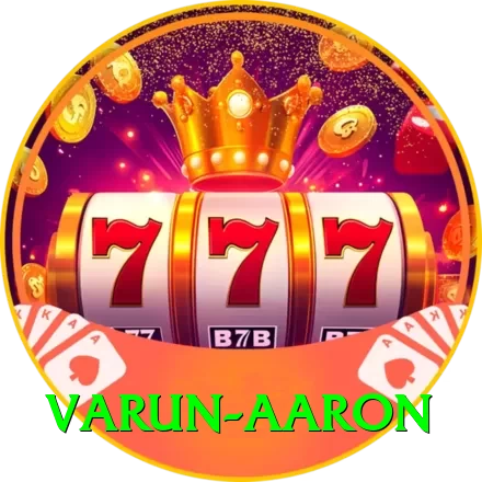 varun aaron King - Daily Bonus - 2