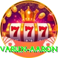 varun aaron King - Daily Bonus