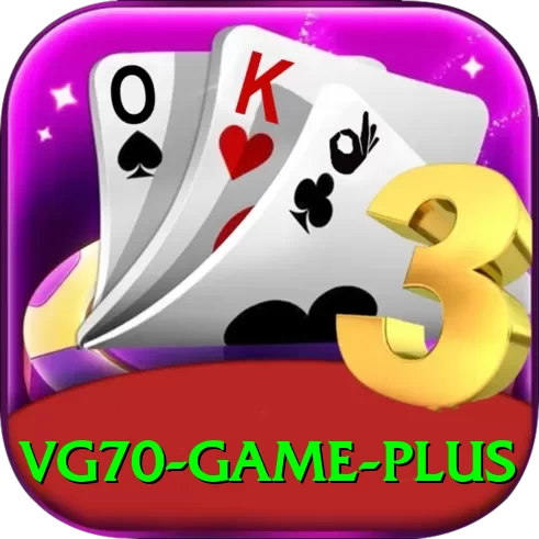 VG70 Game Pro Edition v4.3.3 - 2