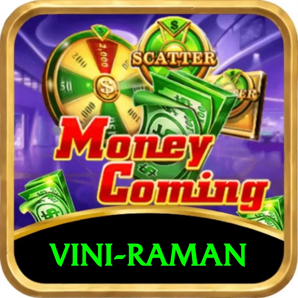 vini raman Casino Official v4.5.1 - 2