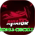 virat kohli cricket Max Casino App