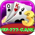 VSP 777 Game Max Pro v5.8.6