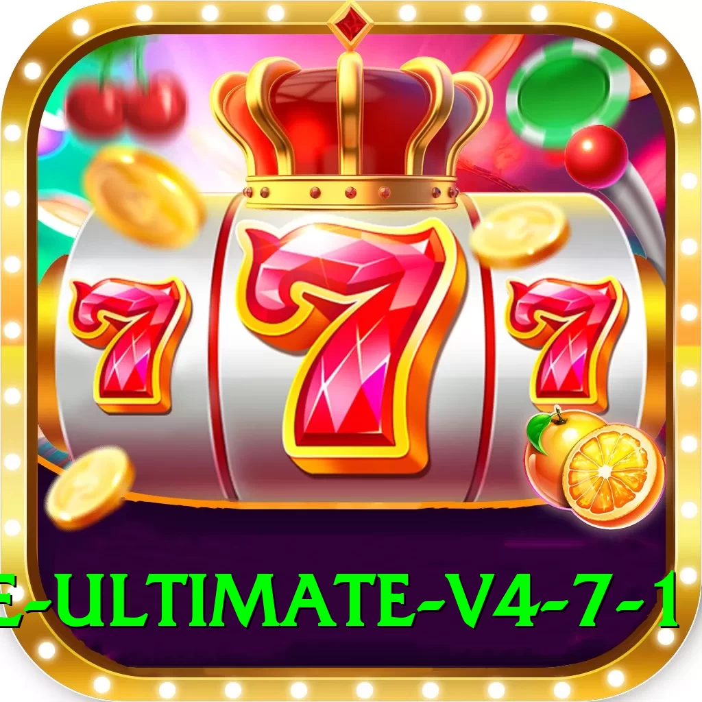VSP 777 Game - Ultimate v4.7.1 - 2