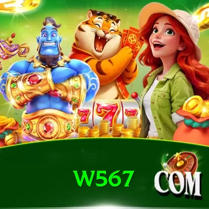 w567 Live Casino Gold - 2