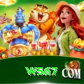 w567 Live Casino Gold