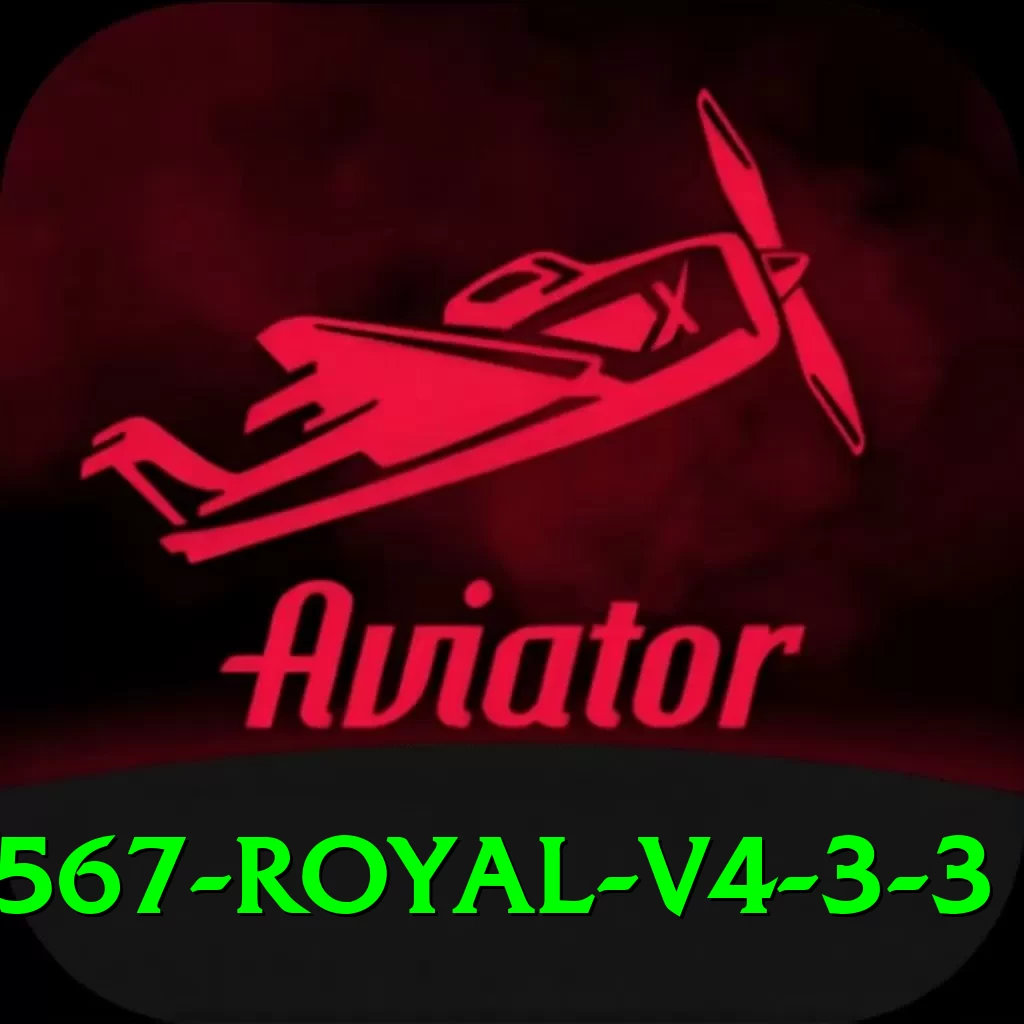 w567 Royal v4.3.3 - 2