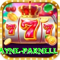 wayne parnell Elite v1.1.1