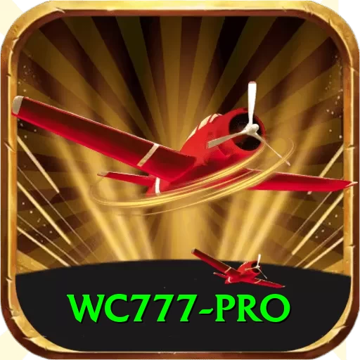 wc777 Live Gold - 2