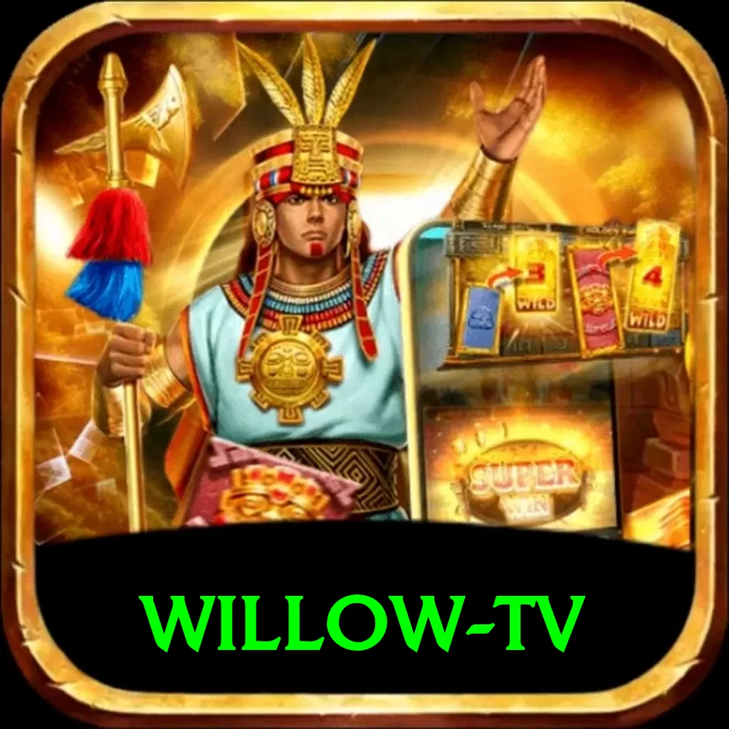 willow tv Cash Extreme - 2