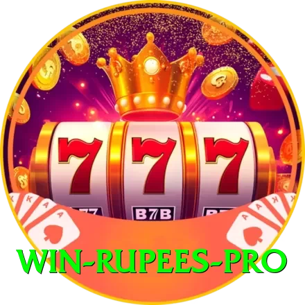 Win Rupees - VIP Champion - 2