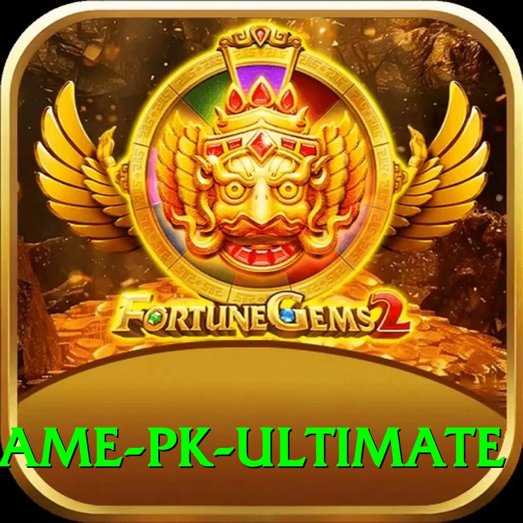 Win7Game PK Ultimate - 2