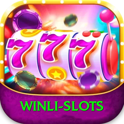 Winli Slots Elite Pro v5.0.8 - 2