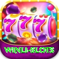 Winli Slots Elite Pro v5.0.8