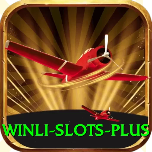 Winli Slots Plus Edition v5.0.7 - 2